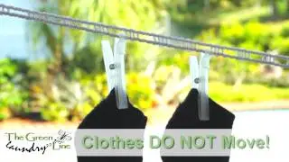 The Green Laundry Line - Information