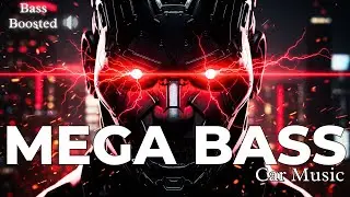 CAR MUSIC 2026 🚗🎶 | EDM Remix Club Bangers 🔊 MEGA BASS 🔥 Loud Volume | Night Drive 😎 | 💪 MEGA BASS 💪