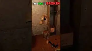 Fal is the META