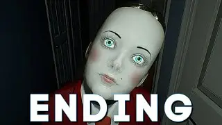 Best Friend - Full Walkthrough Gameplay (SHORT HORROR GAME)