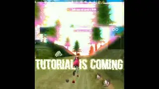 PREVIEW OF SKYGLOW TUTORIAL 🔥 1 MINUTE TUTORIAL 🔥