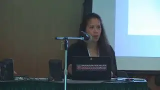 Indigitization Futures Forum  -  Lunchtime Keynote - Candace Galla and Mark Turin