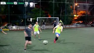 Gebrem Spor - UltraKaos / Ma&ccedil;ın Geniş &Ouml;zeti / Antalya 2020 - 2021 A&ccedil;ılış Ligi