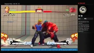 cj_890310's Live PS4 Broadcast