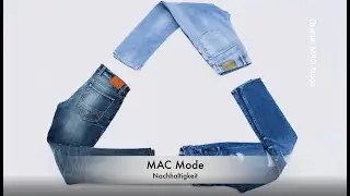 MAC Mode GmbH & Co. KGaA | Engagement f&uuml;r Nachhaltigkeit in der Textilbranche