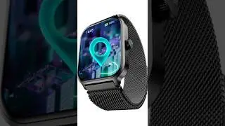 Must-Buy Smartwatch Under 2K 💥 | boAt Storm Call 3 Plus | 🚀 Best Smartwatch Under ₹2000? #boat