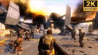 Judgement Day | Call of Duty Black Ops 2 | No Damage | 2K60FPS (June 19th 2025)