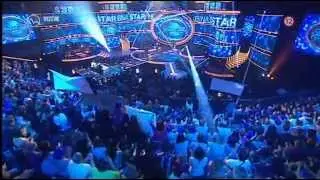 Sabina Kŕováková - Lucie - sen (SuperStar 2013)