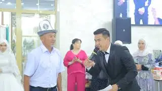 Сооданбек&Нуржан Банкет