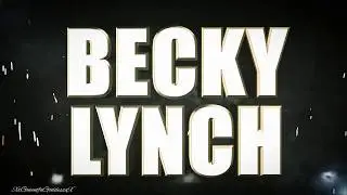 ☆Becky lynch Custom (Titantron) ||| Entrance video Celtic Invasion☆
