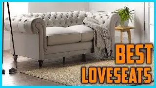 Top 5 Best Loveseats review