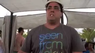 Dj Andr&eacute; Marques - Deixa os garotos brincar (Completo)