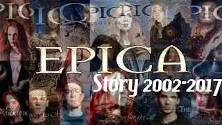 Epica - Story