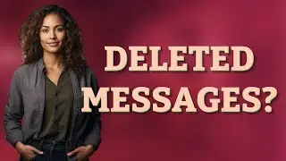 Why Can Parents Still See Facebook App Activity After Messages Are Deleted?