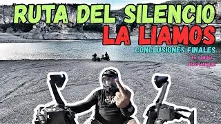 🌍#3 DAMOS NUESTRO VEREDICTO FINAL A LA SILENT ROUTE, PERO ANTES LA TENIAMOS QUE LIAR
