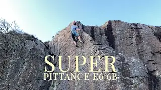 Super Pittance [E6 6B] | Torridon