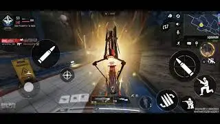Mythic Oden Inspection 