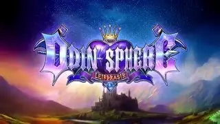 Odin Sphere: Leifthrasir opening - Odin Sphere: Leifthrasir #01