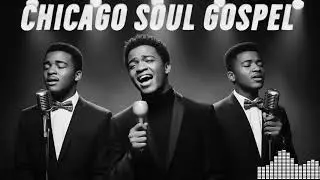 Sunday Morning Worship Flow: Deep South Gospel Music | Vintage Oldies Mix