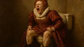 The DARK HYGIENE SECRET That Ruined Elizabeth I&rsquo;s Marriage
