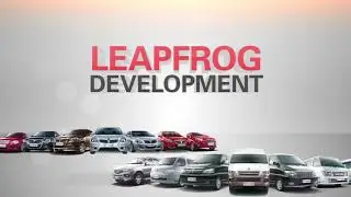 Brilliance Jinbei Pakistan Corporate Video