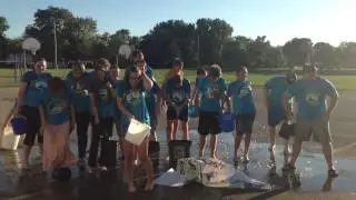 Wave Robotics ALS Ice Bucket Challenge