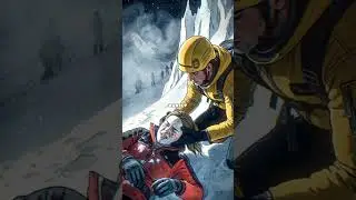 Sleeping Beauty Mount Everest Story &ndash; The True Tragic Tale of Francys Arsentiev