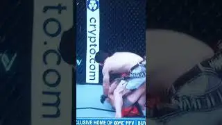 #prelims #ufc286 #London #mma #youtubeshorts