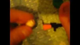Lego ase 001