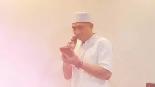 Khotmul Qur'an dan Imtihan Ke-2 TPQ AN 