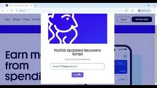 plutus.it - Video guide to access and withdraw your locked investments from plutus.it