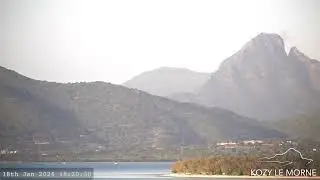 🔴 Île Maurice / Mauritius - At Kozy Le Morne