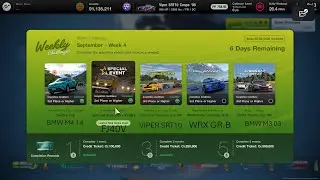 Gran Turismo 7 Update 1 63 with 5 new cars and race event all