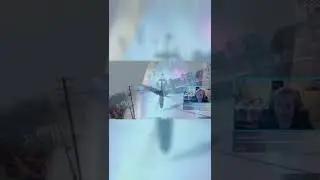 Backflip in a HELICOPTER?? | GTA Online #shorts