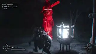 Assassin's Creed: Shadows (2025) | Tamba | Accursed Arquebuses