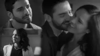 Ana y Joaquin || 