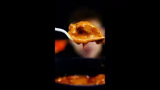 Я целый день ела пакистанскую/индийскую еду 🇮🇳🇵🇰😩 #Shorts