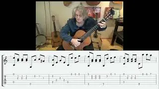 Burn, burn, my star (Гори, Гори, моя звезда) - Pyotr Bulakhov (Пётр Була́хов), with tabs
