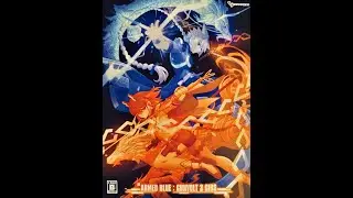 Clash of Wills - Azure Striker Gunvolt 3 OST