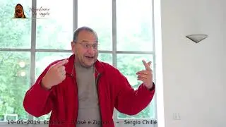 Manutenere la coppia - Sergio Chill&egrave;  - 19 Maggio 2019