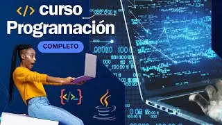 👨🏻‍💻 Domina la programación: Curso completo de JavaScript, PHP, SQL, Python, HTML5 y CSS