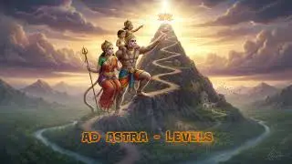 Ad Astra -  Levels  prod.  by Choplin