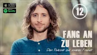 Der Zustand zwischen Wach und Schlaf ✩ Podcast Folge 12