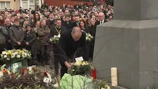 Bloody Sunday: 50 &eacute;ve nem t&ouml;rt&eacute;nt felelőss&eacute;grevon&aacute;s