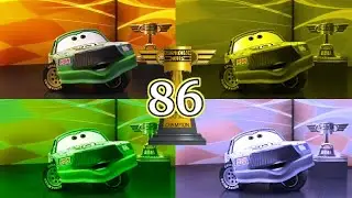 Lightning McQueen Eater-Meme Dance Song (COVER)
