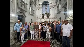 DIIIIIIIIIIIIIIZEM NEWS 20-01-2026 - APRESENTAÇÃO: IVANILDO PAULO