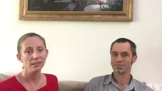 Let's talk about massage therapy, interview with Stephen Shortnacy