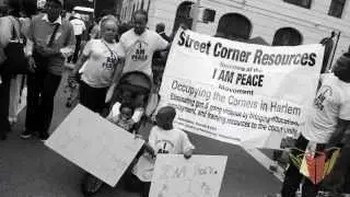 Street Corner Resources calls for National Occupy Corners June 6, 2015 @4PM EST