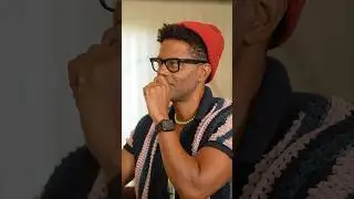 @EricBenetTV on the latest episode of &lsquo;Stories To Tell&rsquo; #ericbenet #donnyhathaway