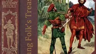 Young Folks' Treasury, Volume 2 by Hamilton Wright MABIE read by Various Part 1/3 | Full Audio Book
